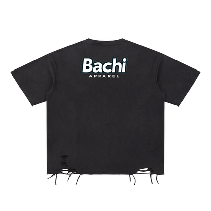 Unisex T-Shirt YYZ Bachi