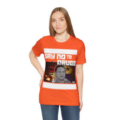 Unisex T-Shirt The General