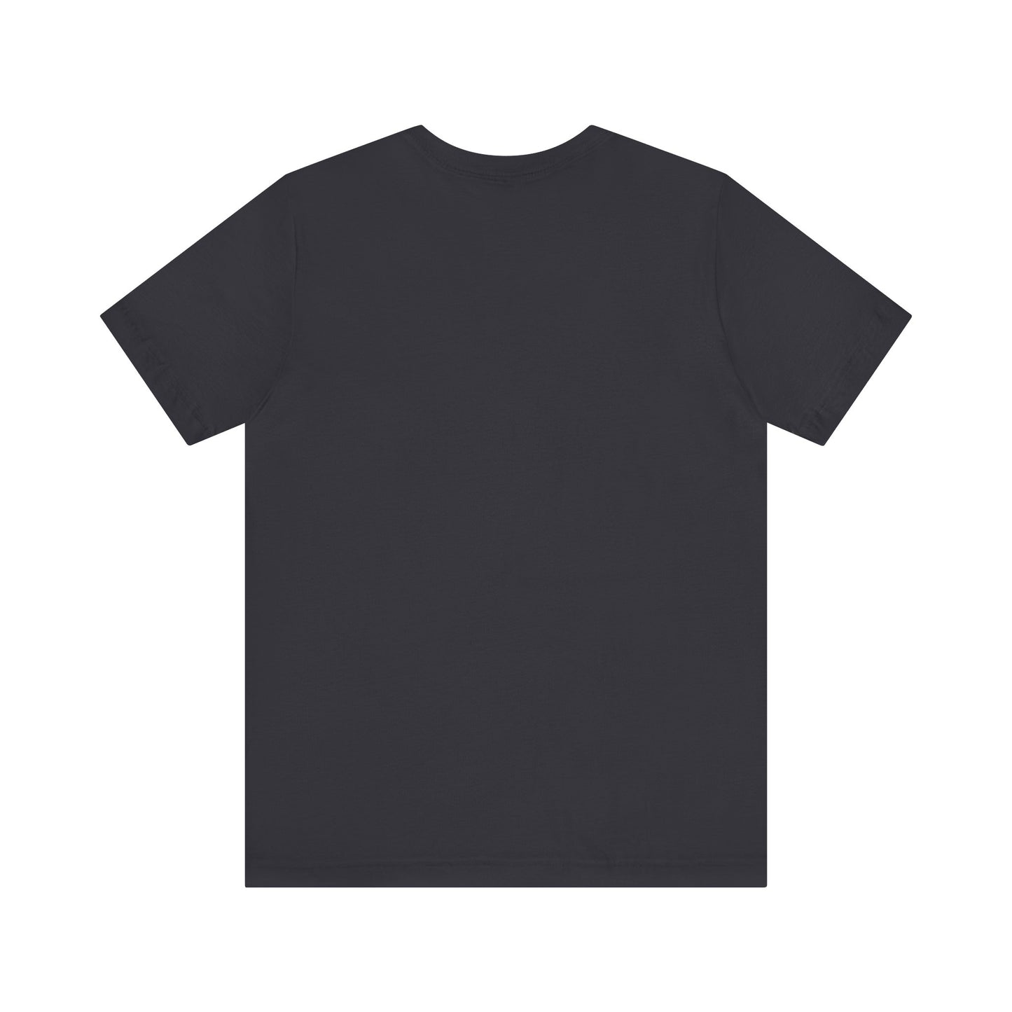 Vintage Science Icon Graphic Tee - Inventor Portrait Streetwear Print (Bachi)