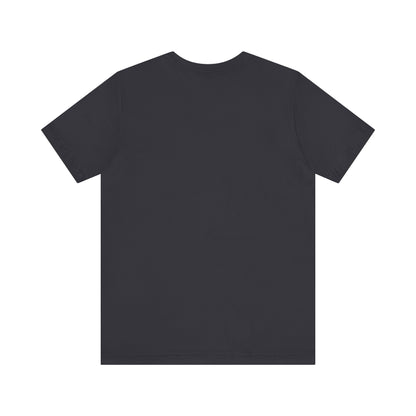 Vintage Science Icon Graphic Tee - Inventor Portrait Streetwear Print (Bachi)