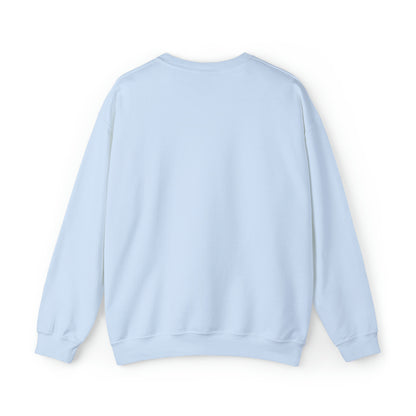 Unisex Sweatshirt Sheep And Puppet