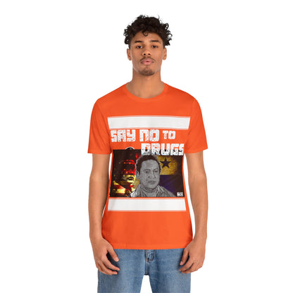 Unisex T-Shirt The General