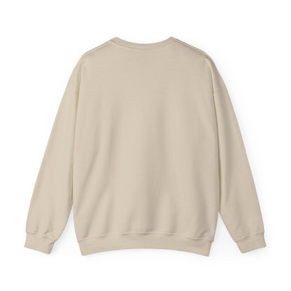 Unisex Sweatshirt Lucy Loves You Printify