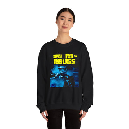 Unisex Sweatshirt 90s Urban Culture