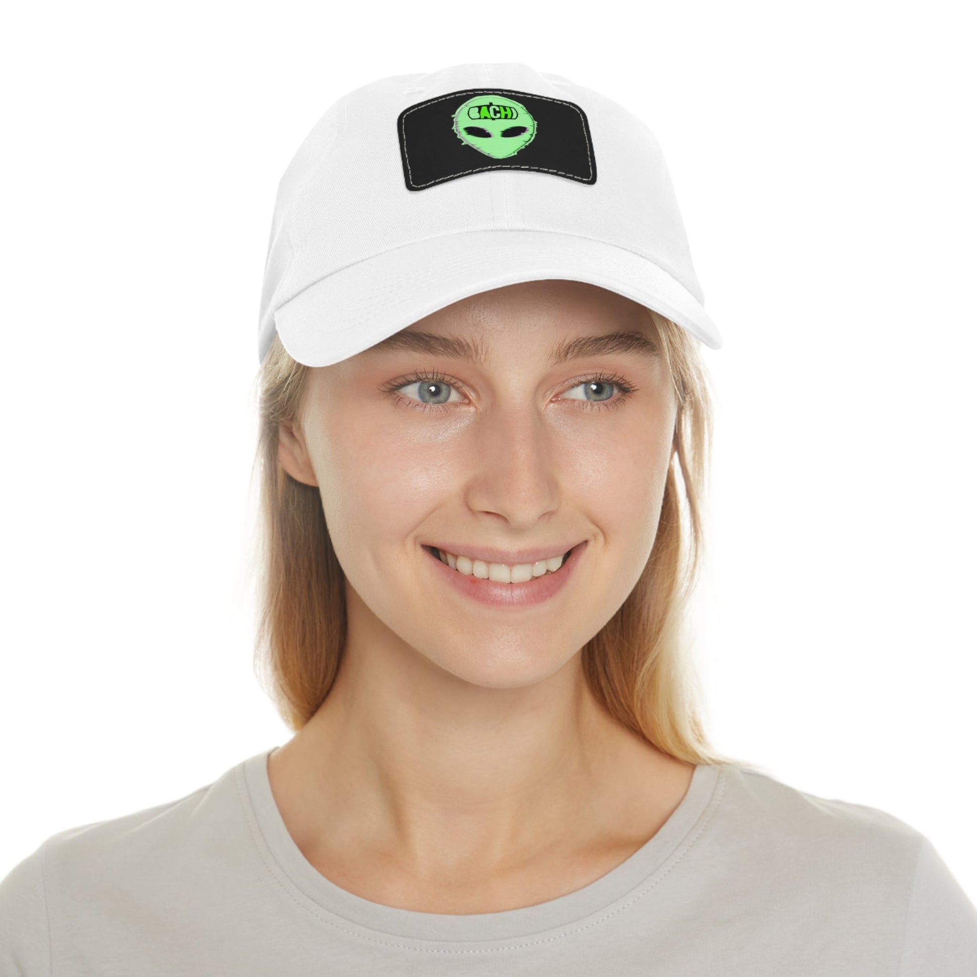 Patch Hat Alien Nation Printify