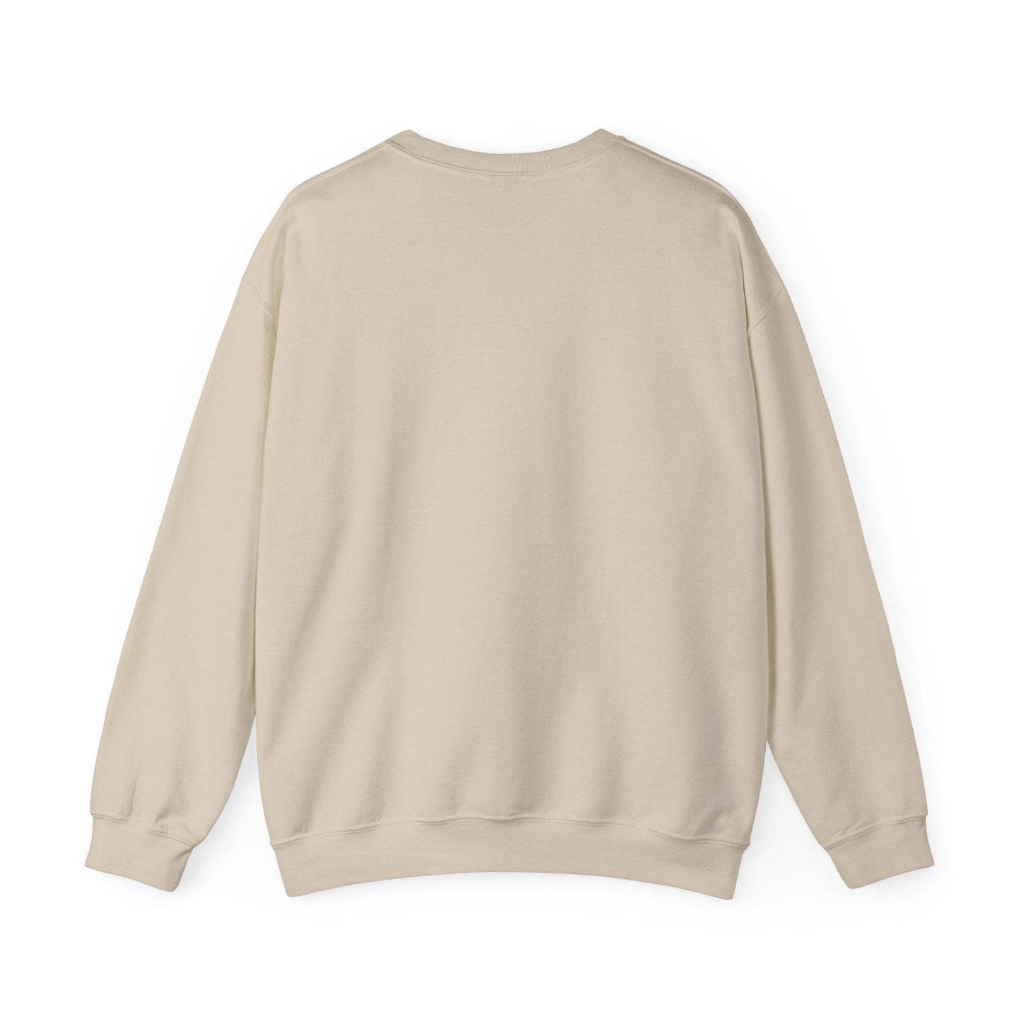 Unisex Sweatshirt Esclavo Colon Printify