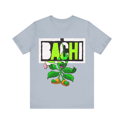 Unisex T-shirt Bachi 420 Mascot Printify