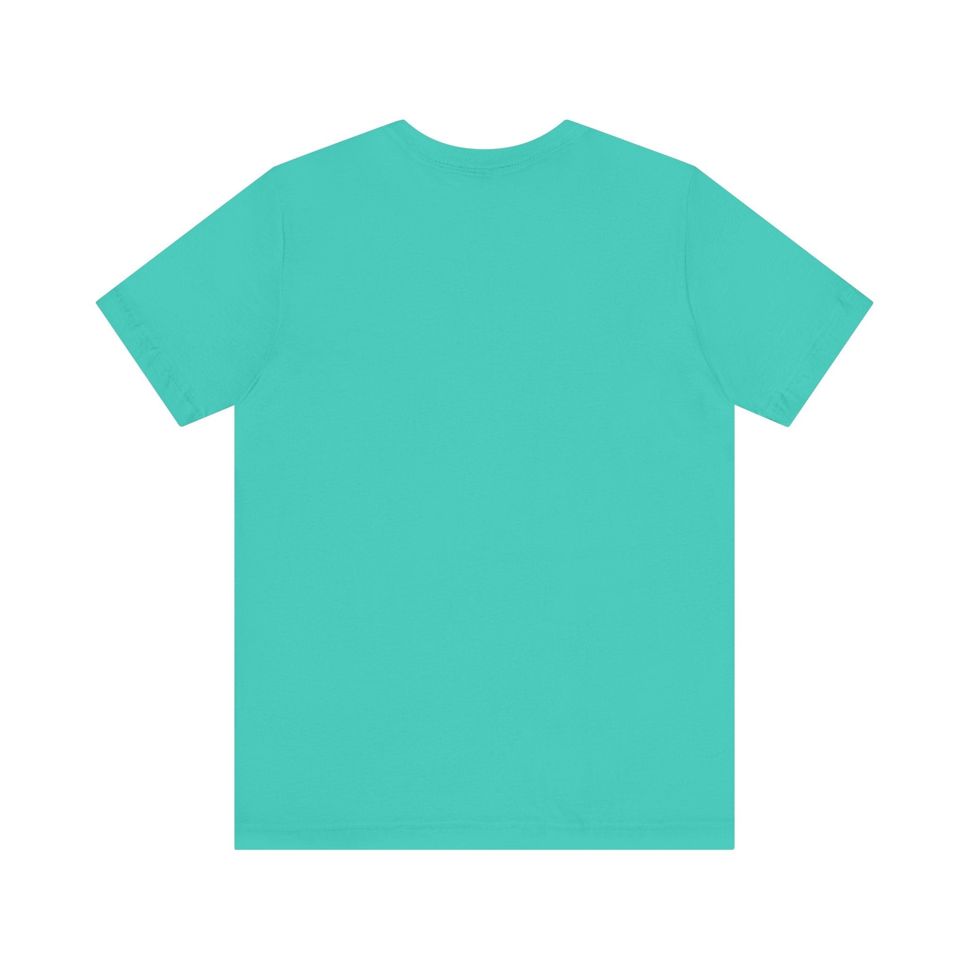 Unisex T-shirt Bath Tub Drunk Printify