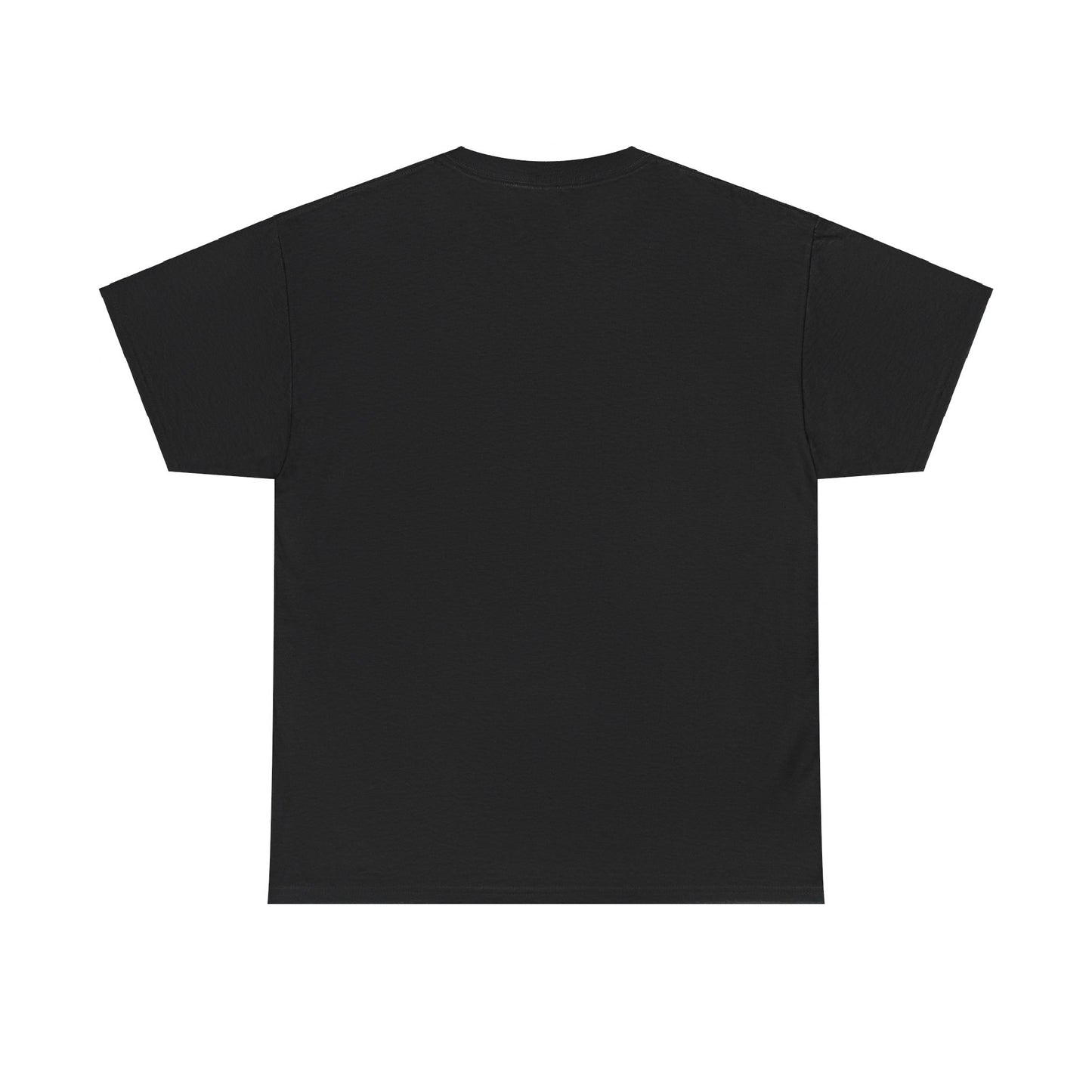 Vintage West Coast Hip-Hop Graphic Tee - Legends Streetwear Print (Bachi)