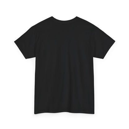 Vintage West Coast Hip-Hop Graphic Tee - Legends Streetwear Print (Bachi)