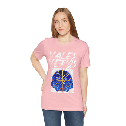 Unisex T-Shirt Vales Verga