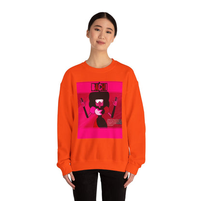 Unisex Sweater Bachi Nana's Universe Printify