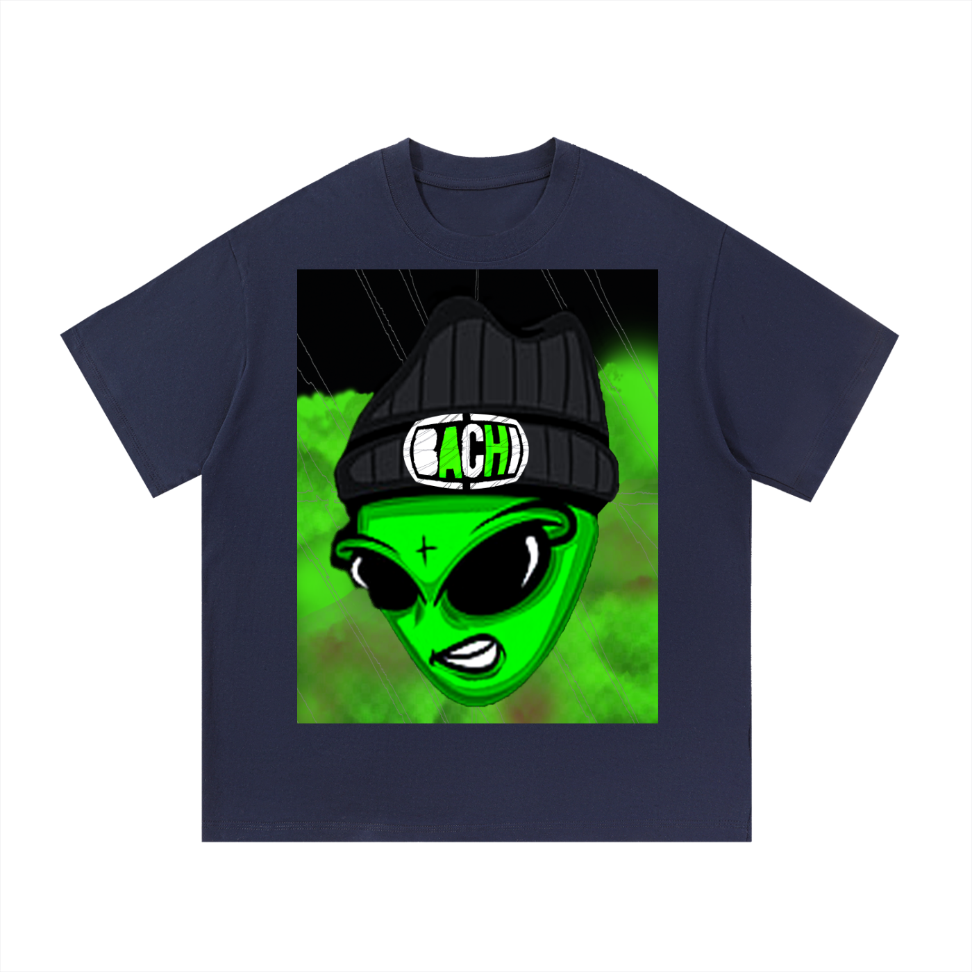 Alien Shirt ,Urban Alien,Streetwear ,New Fashion ,New Trends,Alien UFO UAP,Street Fashion ,Summer 2026,DTG Shirt,Unisex Fashion 