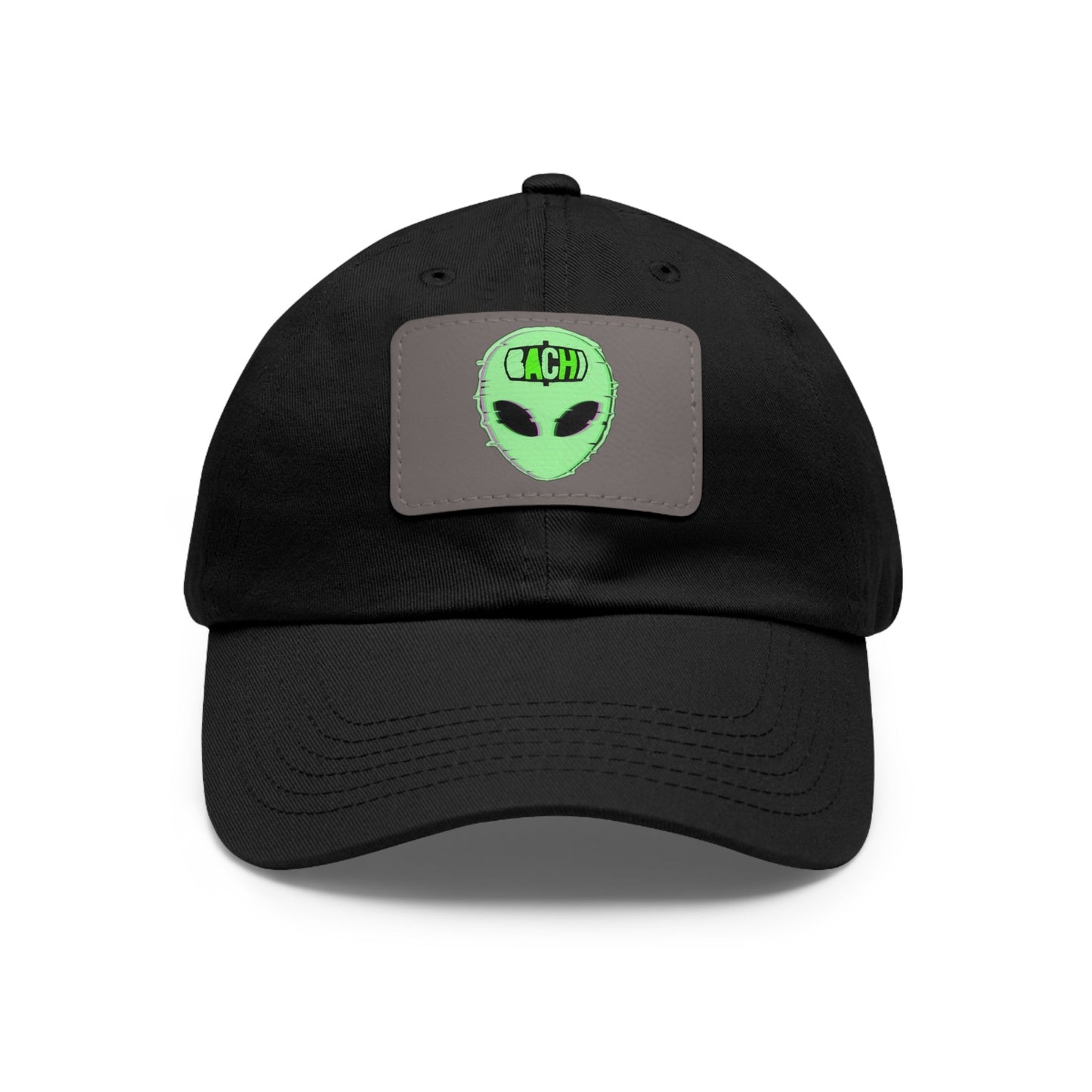 Patch Hat Alien Nation Printify