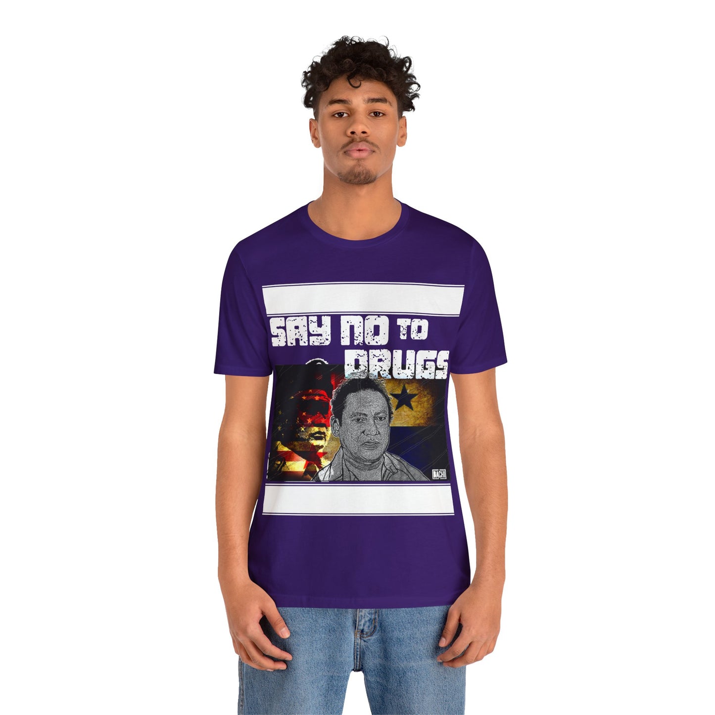 Unisex T-Shirt The General
