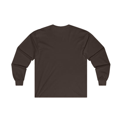 Unisex Long Sleeve T-shirt Pablo Escobar Colors Printify