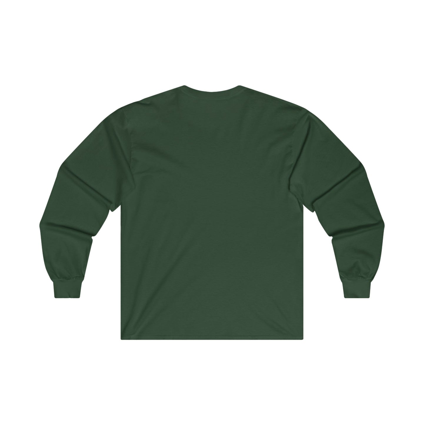 Unisex Long Sleeve T-shirt Pablo Escobar Colors Printify