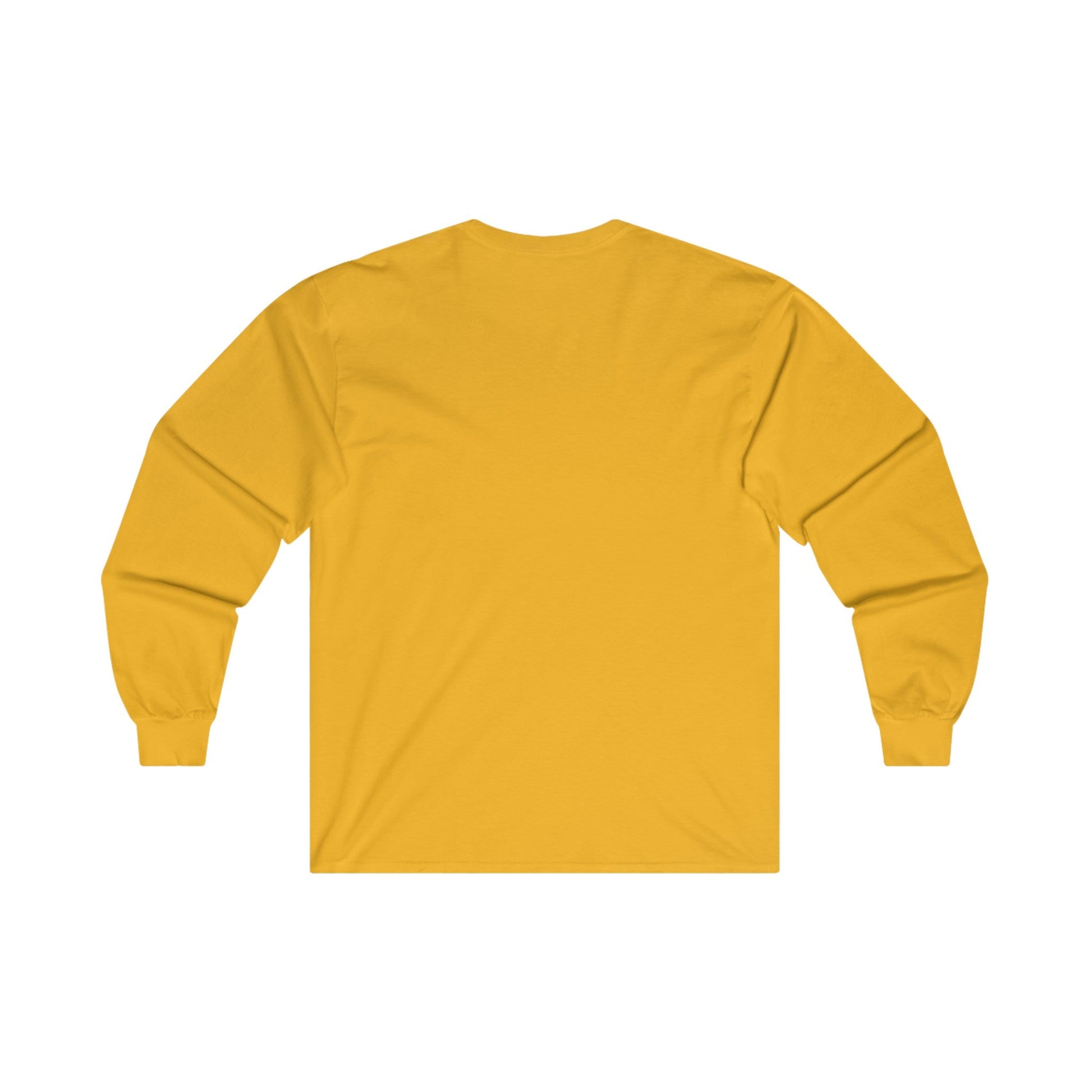 Unisex Long Sleeve T-shirt Pablo Escobar Colors Printify