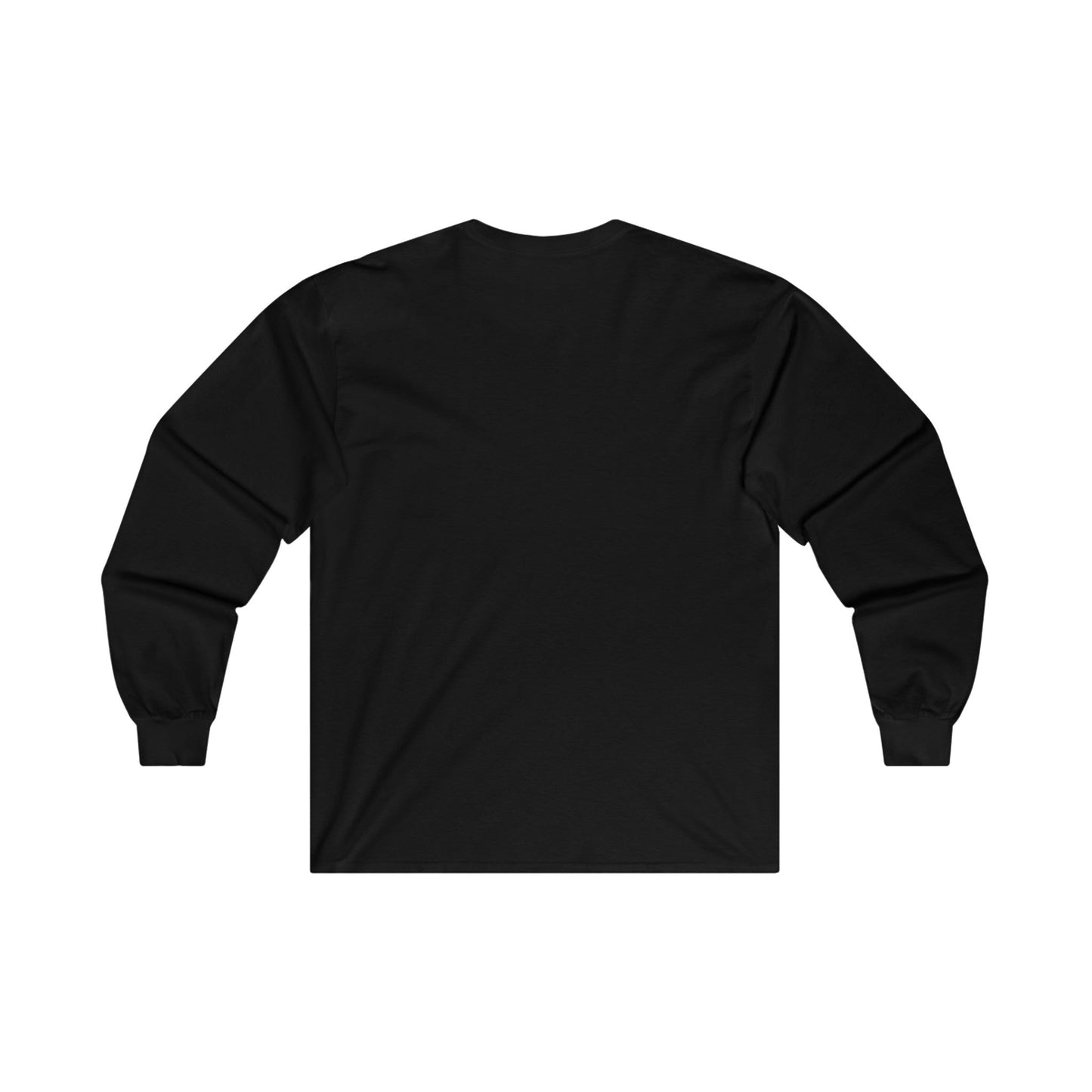 Unisex Long Sleeve T-shirt Pablo Escobar Colors Printify