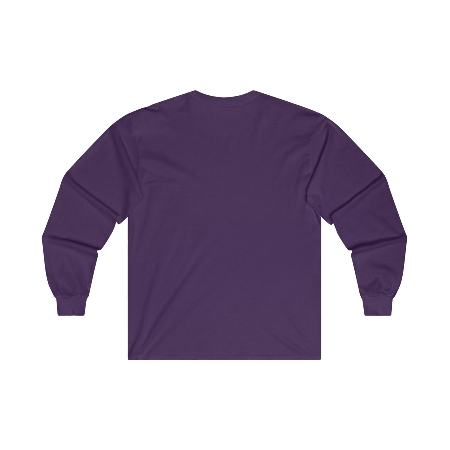 Unisex Long Sleeve T-shirt Pablo Escobar Colors Printify