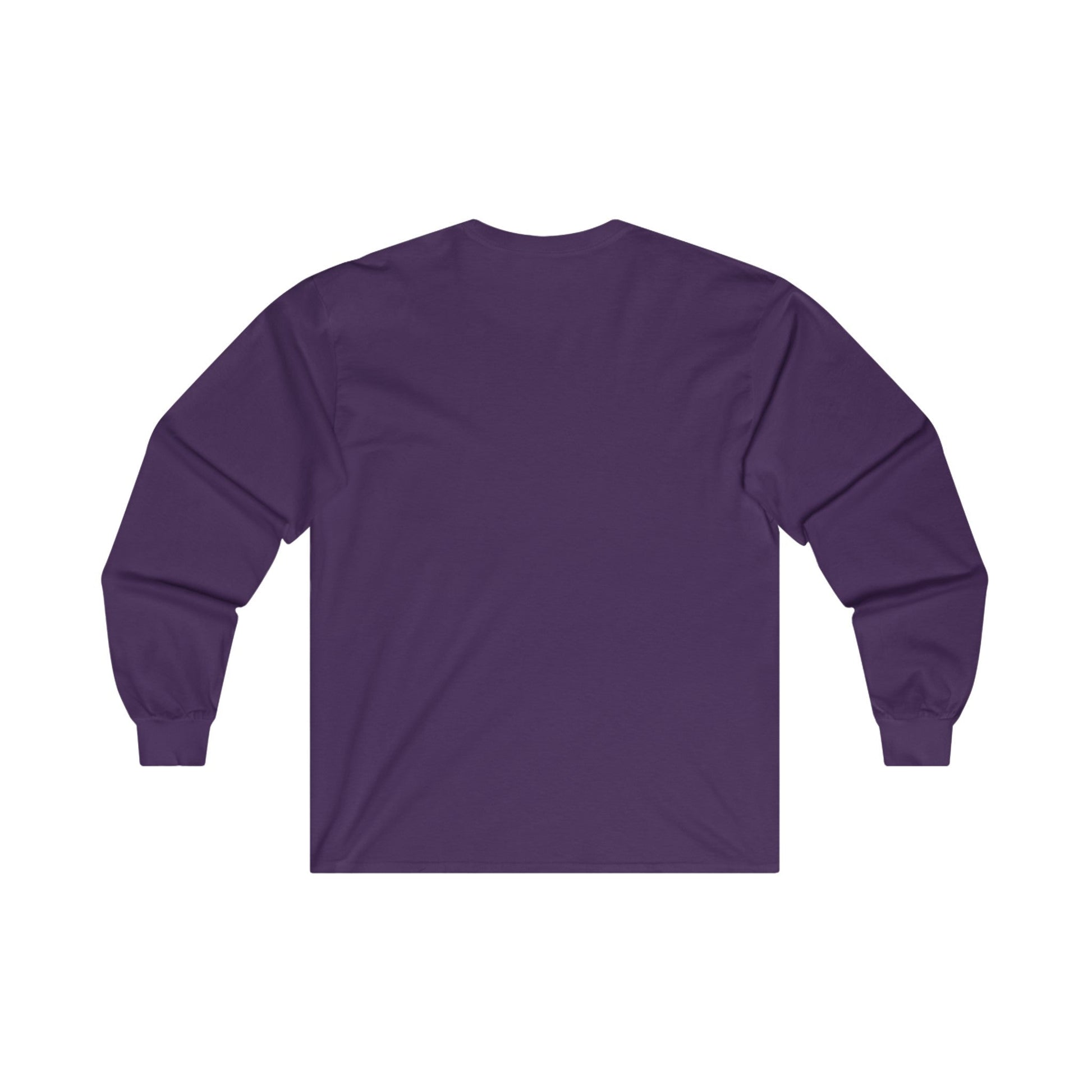 Unisex Long Sleeve T-shirt Pablo Escobar Colors Printify