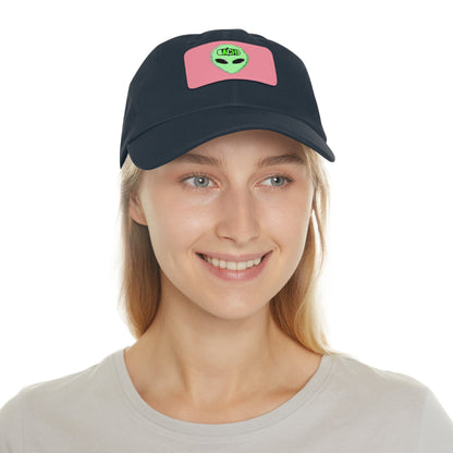 Patch Hat Alien Nation Printify