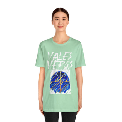 Unisex T-Shirt Vales Verga