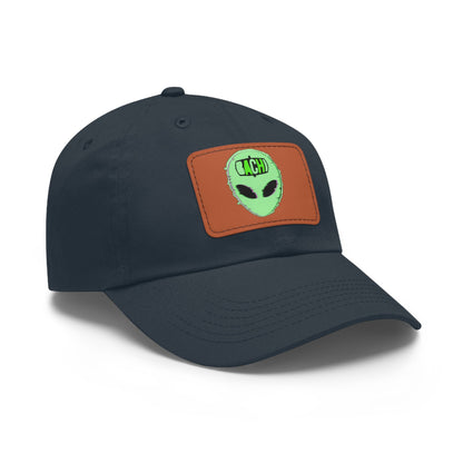 Patch Hat Alien Nation Printify