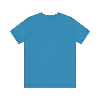 Vintage Science Icon Graphic Tee - Inventor Portrait Streetwear Print (Bachi)