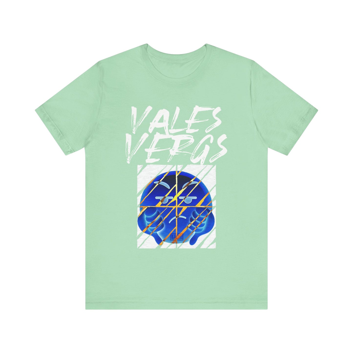 Unisex T-Shirt Vales Verga