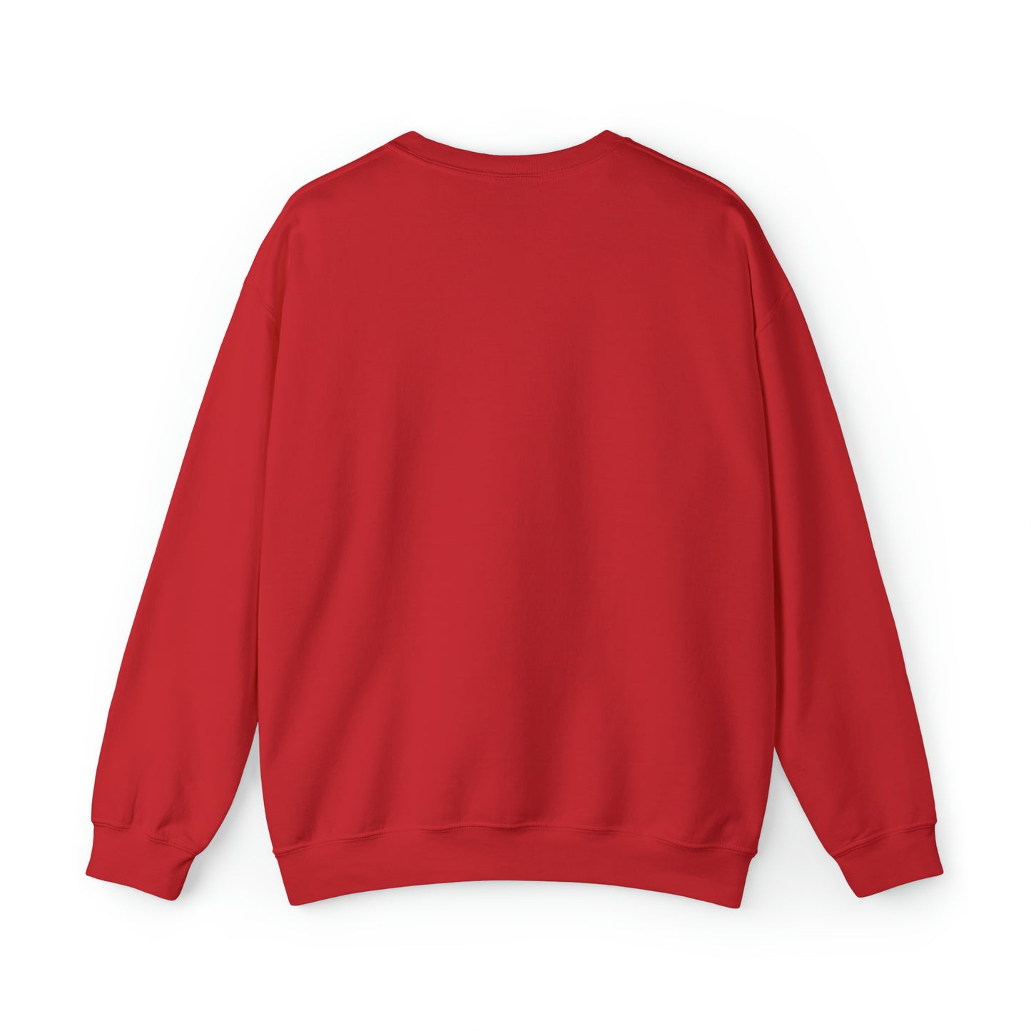 Vintage Female Hero Graphic Sweatshirt - Comic Streetwear Print (Bachi)