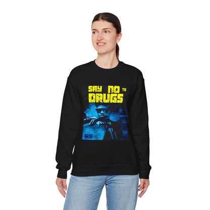 Unisex Sweatshirt 90s Urban Culture