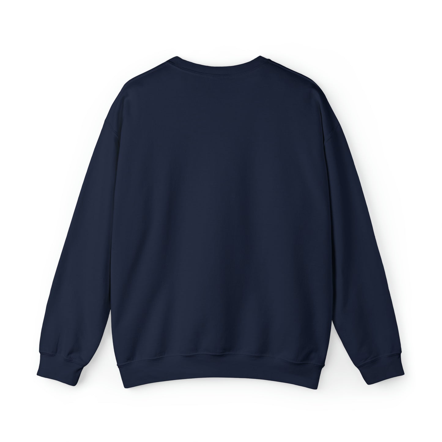 Vintage Female Hero Graphic Sweatshirt - Comic Streetwear Print (Bachi)