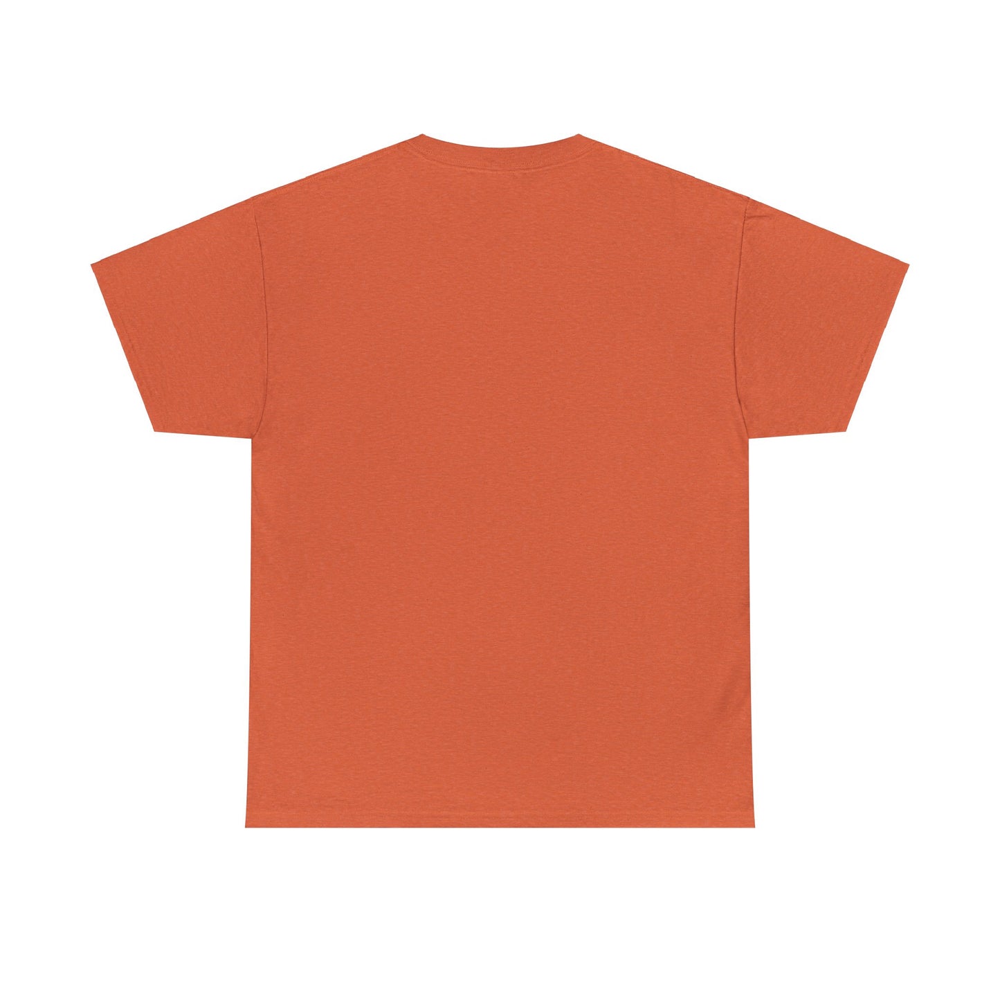 Raw Edge Pop Art Graphic Tee - Renaissance Parody Streetwear Print (Bachi)