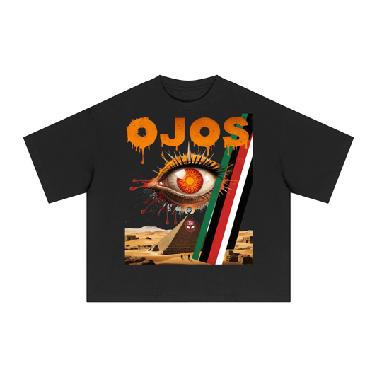 Unisex T-Shirt Ojos