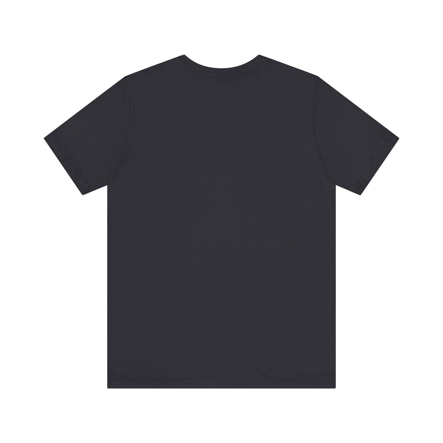 Oversized Graphic Tee - Cinema Icon White Stripe Streetwear (Bachi)
