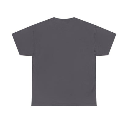 Oversized Graphic Tee - Reggae Legend Portrait Streetwear Print (Bachi)