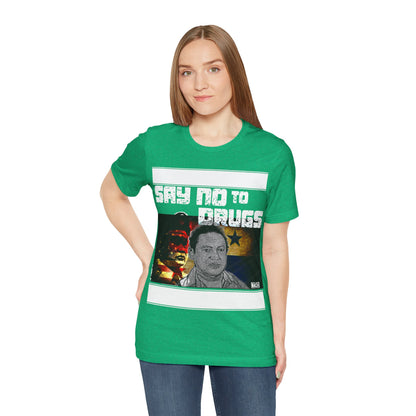 Unisex T-Shirt The General