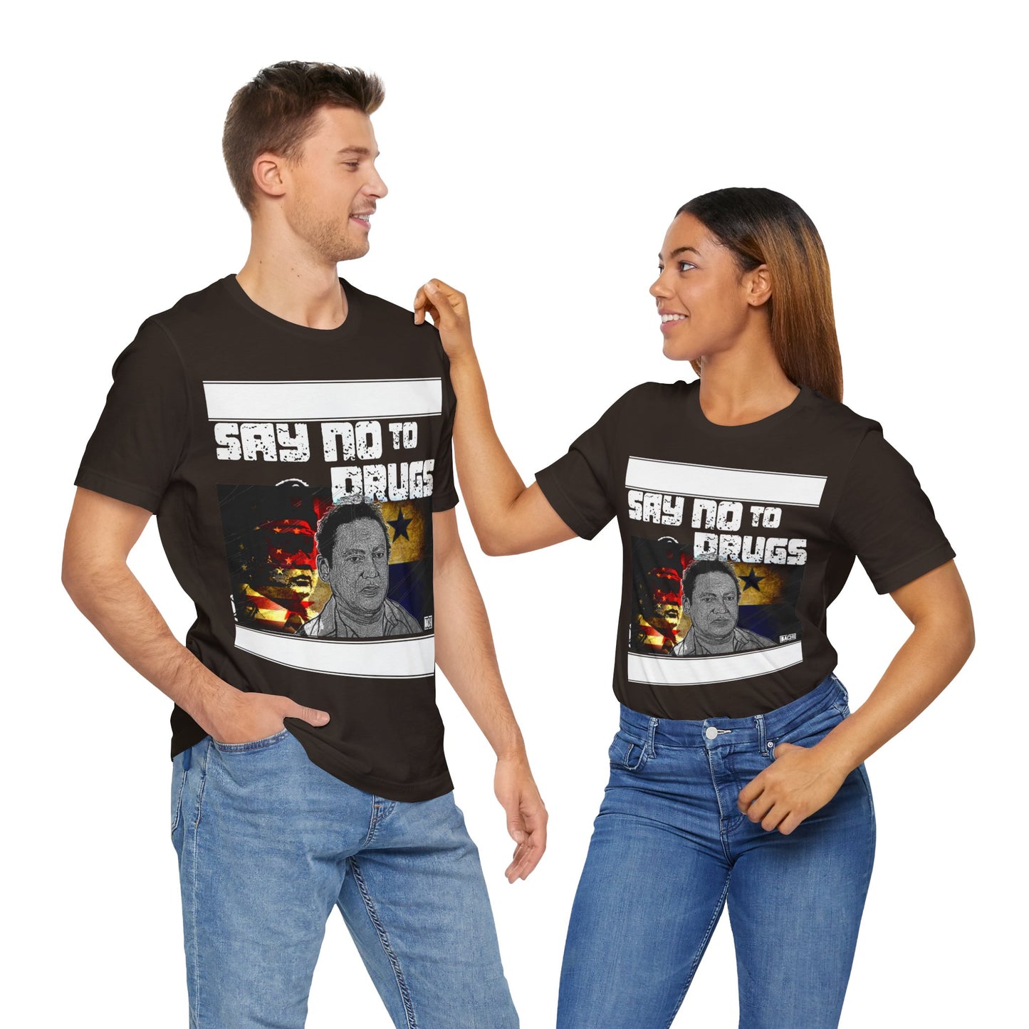 Unisex T-Shirt The General