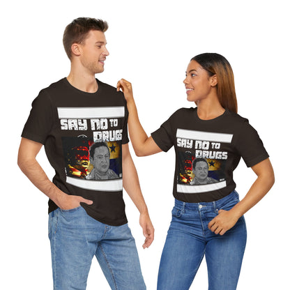 Unisex T-Shirt The General