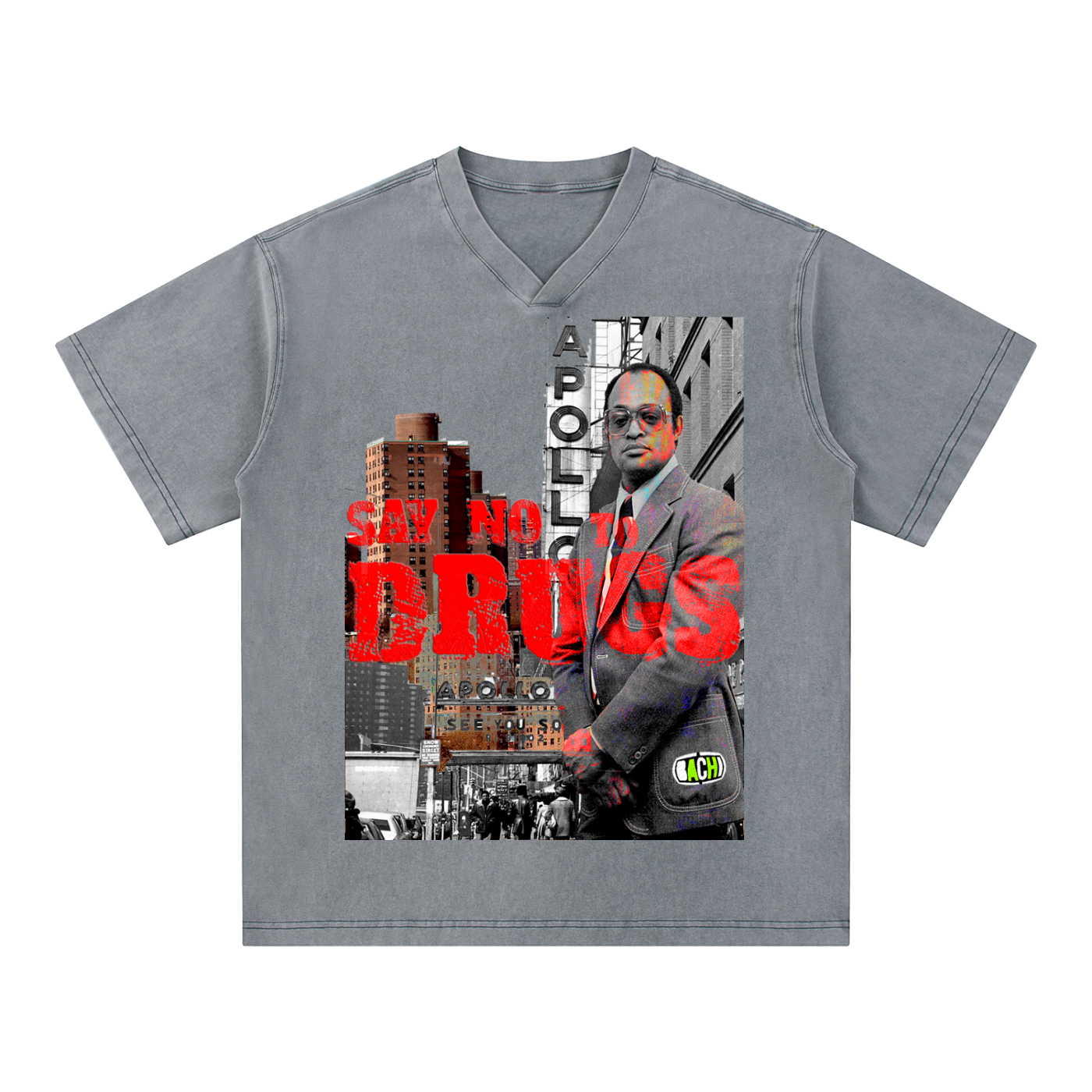 Nicky Barnes,Harlem Shirt,Apollo Theater,Frank Lucas,Drug Dealer Shirt,Narcos,Cocaine Cowboys,Black Drug Dealer,African American ,1970s Shirt