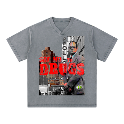 Nicky Barnes,Harlem Shirt,Apollo Theater,Frank Lucas,Drug Dealer Shirt,Narcos,Cocaine Cowboys,Black Drug Dealer,African American ,1970s Shirt