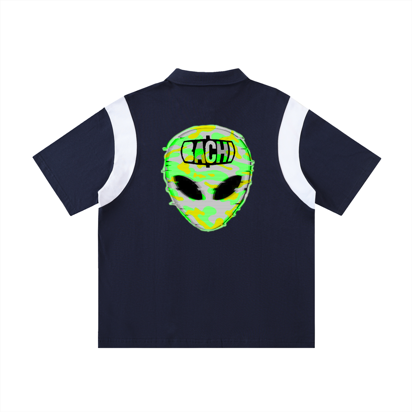 Unisex Polo Shirt Bachi