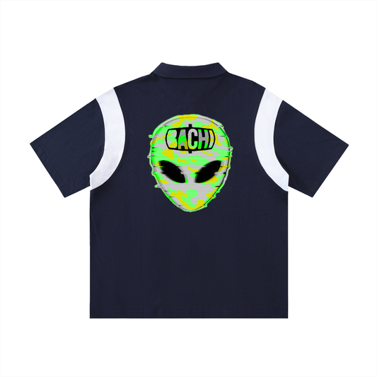 Unisex Polo Shirt Bachi