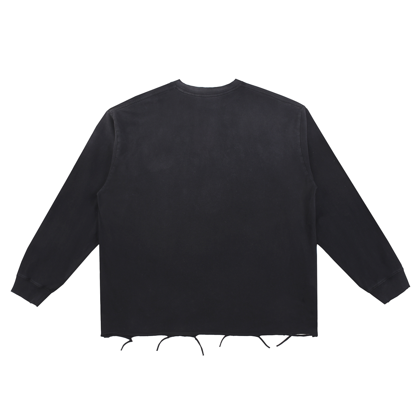 Unisex Sweatshirt Bachi Presidentes Muertos