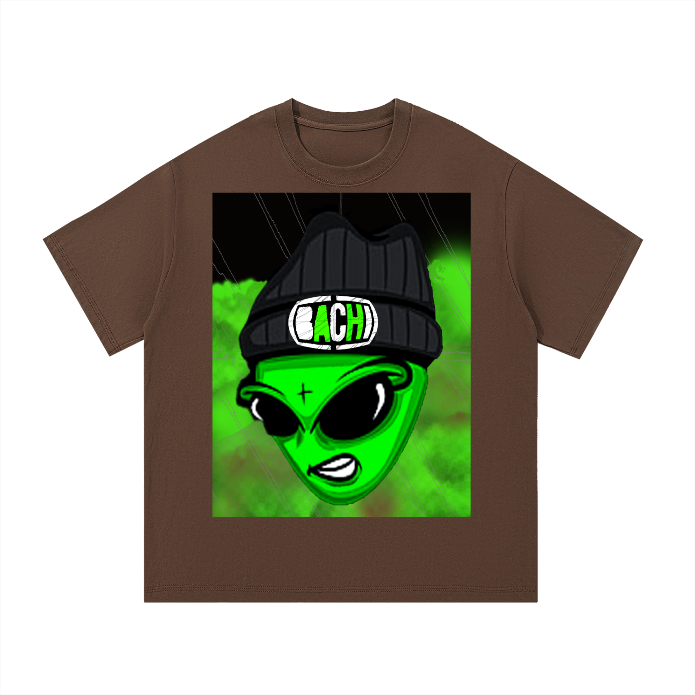 Alien Shirt ,Urban Alien,Streetwear ,New Fashion ,New Trends,Alien UFO UAP,Street Fashion ,Summer 2026,DTG Shirt,Unisex Fashion 