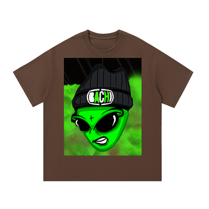 Alien Shirt ,Urban Alien,Streetwear ,New Fashion ,New Trends,Alien UFO UAP,Street Fashion ,Summer 2026,DTG Shirt,Unisex Fashion 