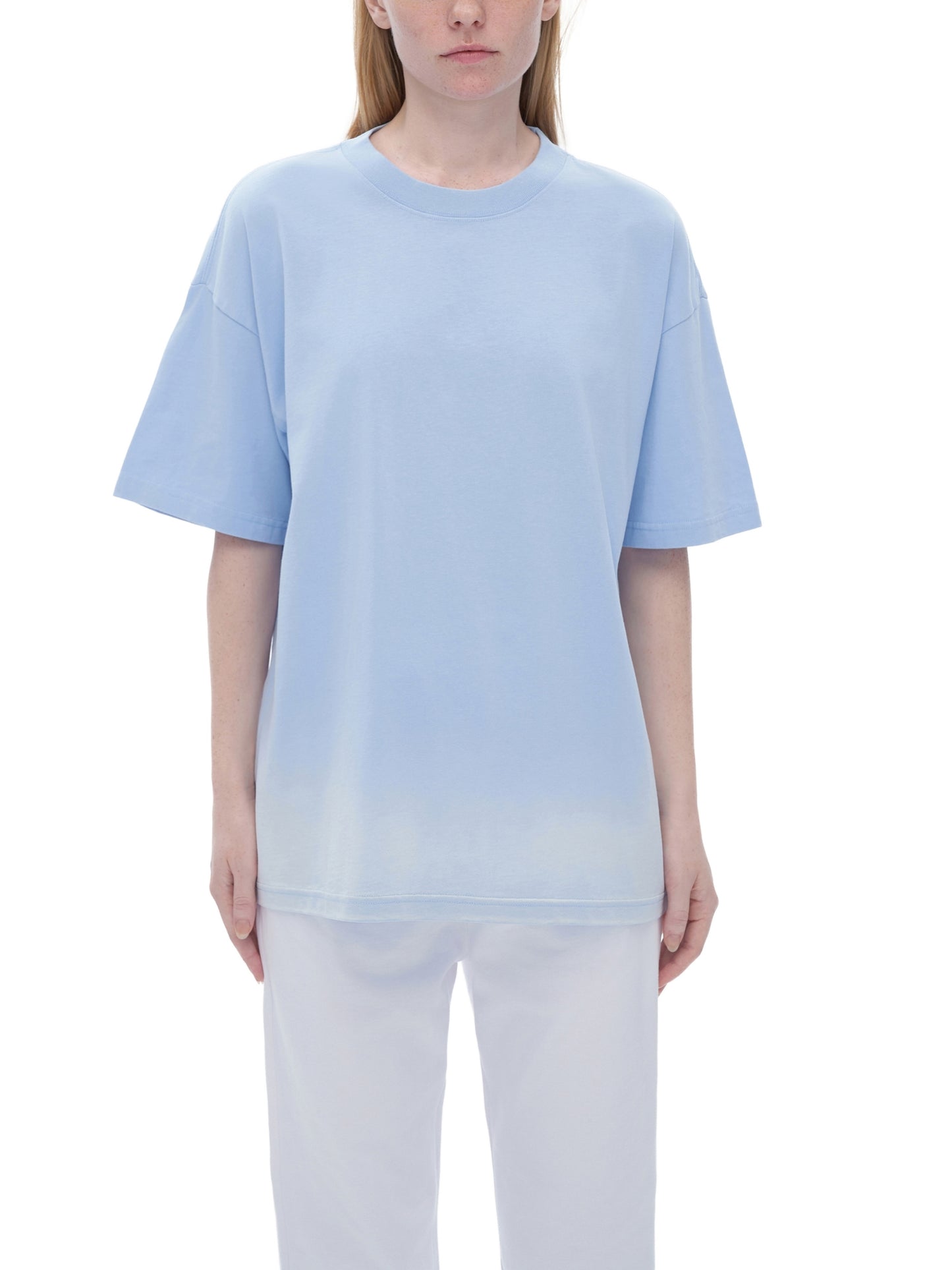 Oversized Hooded Boxy Tee - Martial Arts Legend Quote Streetwear (Bachi)