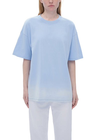 Oversized Hooded Boxy Tee - Martial Arts Legend Quote Streetwear (Bachi)