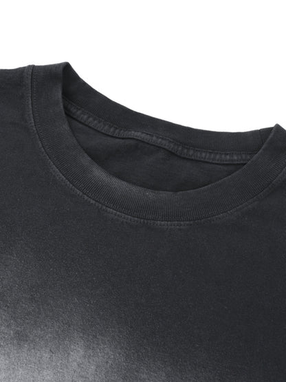 Unisex T-Shirt- Bachi Summer